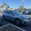 3 imagen en miniatura de 2022 Subaru Ascent Limited