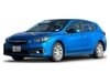 2022 Subaru Impreza Base