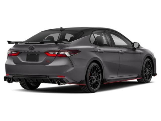 2 thumbnail image of  2022 Toyota Camry TRD V6
