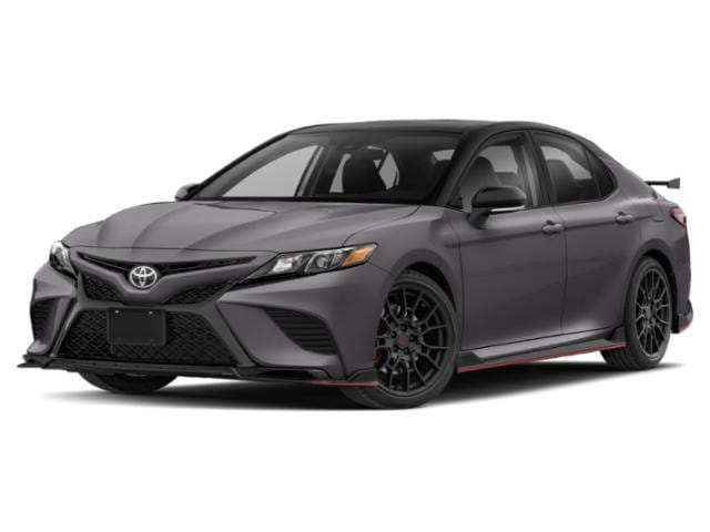 1 thumbnail image of  2022 Toyota Camry TRD V6