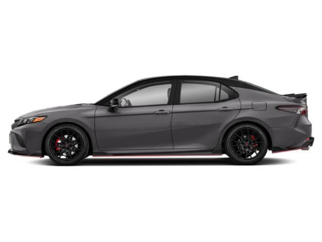 3 thumbnail image of  2022 Toyota Camry TRD V6