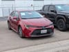 2 thumbnail image of  2022 Toyota Corolla Hybrid LE