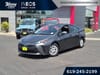 2022 Toyota Prius LE