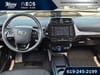 12 imagen en miniatura de 2022 Toyota Prius LE