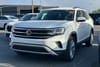 2 imagen en miniatura de 2022 Volkswagen Atlas 2.0T SE w/Technology