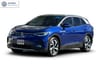 2022 Volkswagen ID.4 Pro S