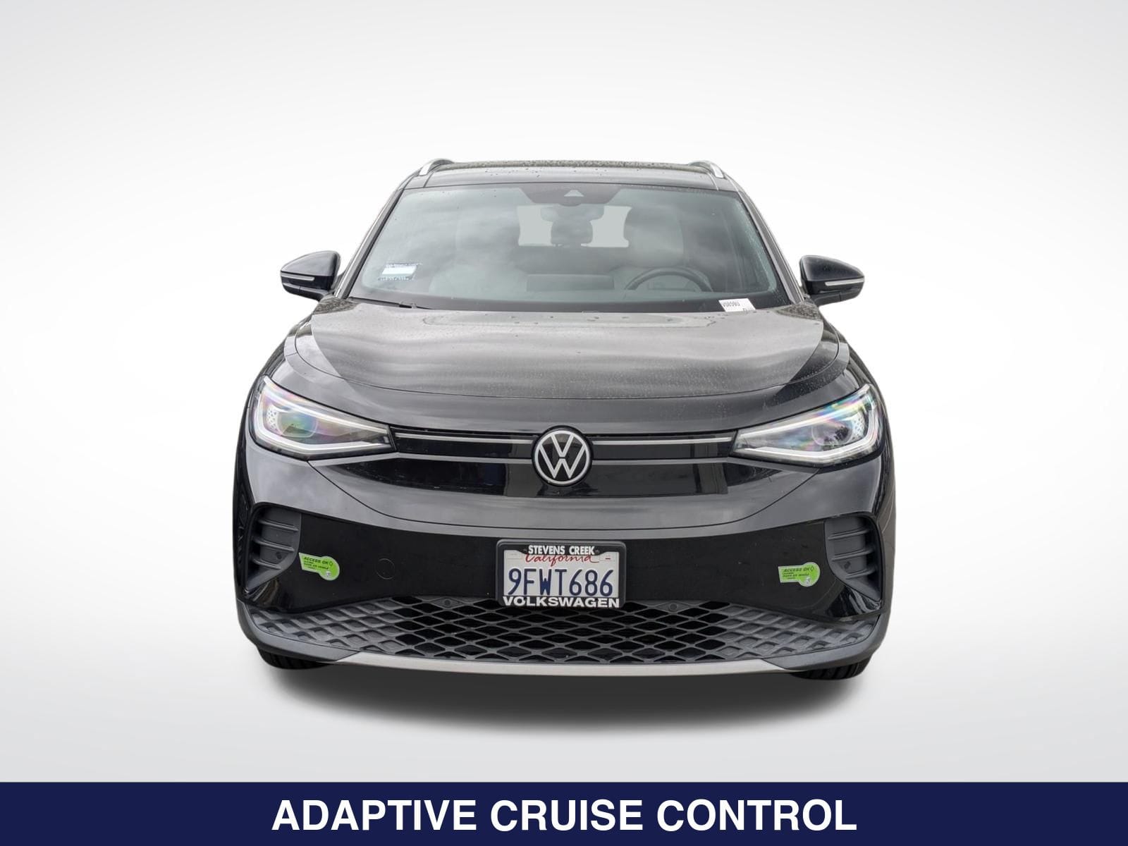 Used 2022 Volkswagen ID.4 PRO S with VIN WVGKMPE28NP073241 for sale in Escondido, CA