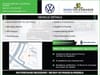 3 thumbnail image of  2022 Volkswagen ID.4 Pro S