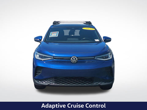 2022 Volkswagen ID.4 Pro S