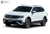 2022 Volkswagen Tiguan 2.0T S