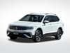 2022 Volkswagen Tiguan 2.0T S