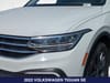 10 imagen en miniatura de 2022 Volkswagen Tiguan 2.0T SE