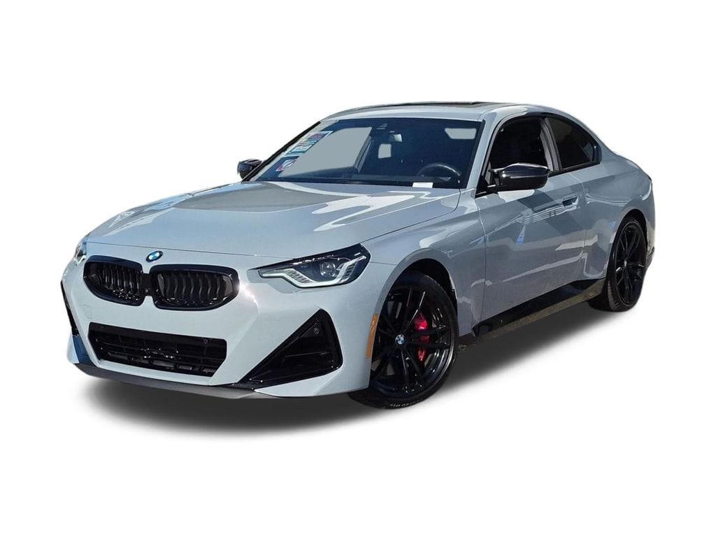 2023 BMW 2 Series M240i