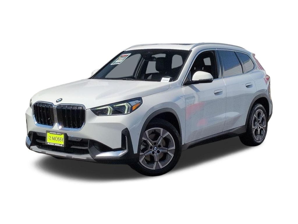 2023 BMW X1 xDrive28i