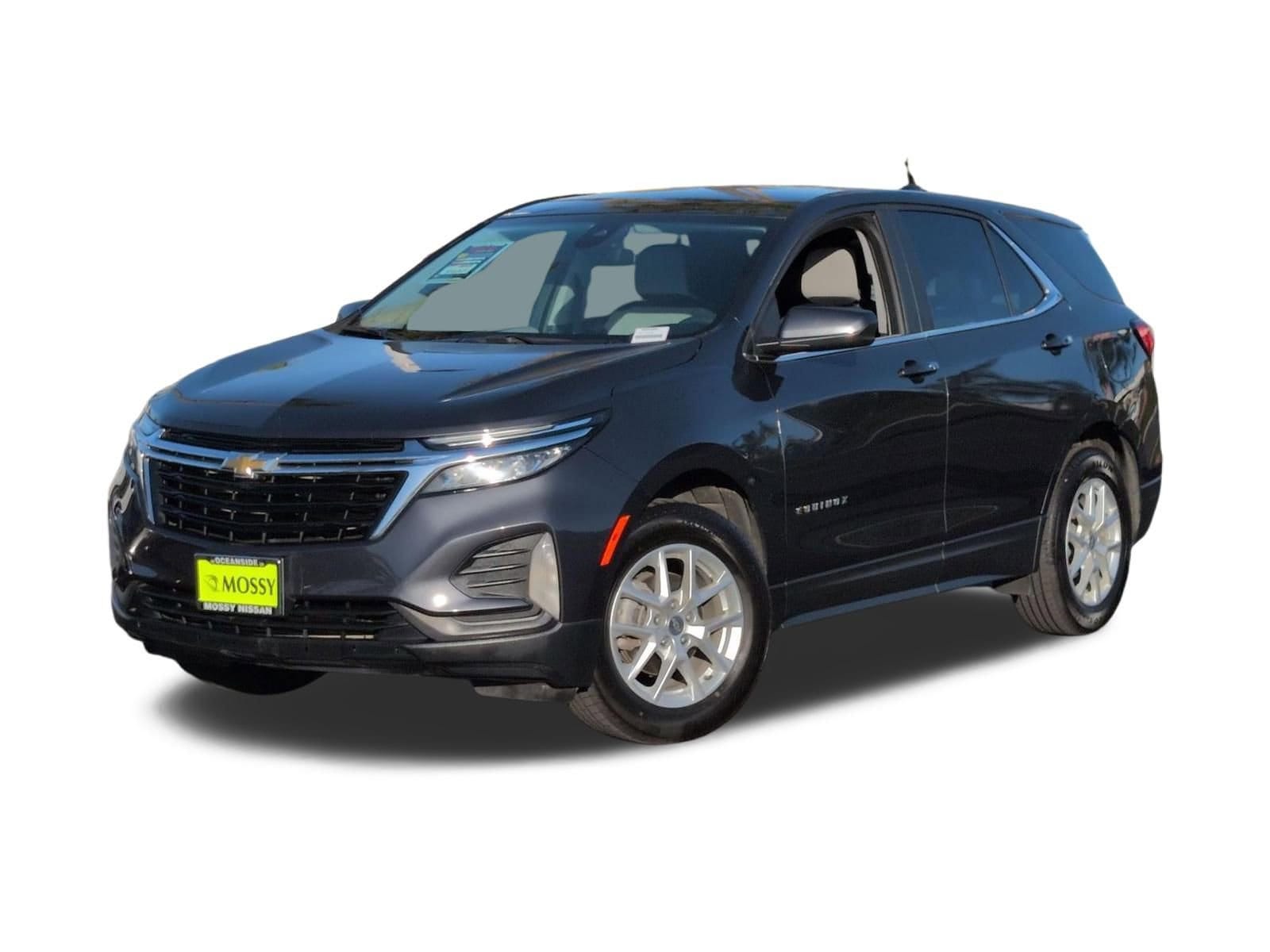 imagen de marcador de posición de 2023 Chevrolet Equinox LT