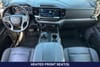 14 thumbnail image of  2023 Chevrolet Silverado 1500 LTZ