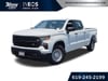2023 Chevrolet Silverado 1500 WT