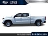 4 imagen en miniatura de 2023 Chevrolet Silverado 1500 WT