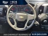 11 imagen en miniatura de 2023 Chevrolet Silverado 1500 WT