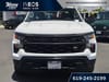 3 imagen en miniatura de 2023 Chevrolet Silverado 1500 WT
