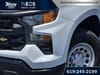 9 imagen en miniatura de 2023 Chevrolet Silverado 1500 WT