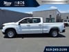4 imagen en miniatura de 2023 Chevrolet Silverado 1500 WT