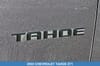 30 imagen en miniatura de 2023 Chevrolet Tahoe Z71