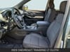 14 imagen en miniatura de 2023 Chevrolet Traverse LT