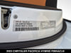 27 imagen en miniatura de 2023 Chrysler Pacifica Hybrid Pinnacle