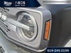 9 imagen en miniatura de 2023 Ford Bronco Badlands