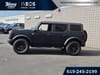4 imagen en miniatura de 2023 Ford Bronco Badlands