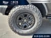 10 imagen en miniatura de 2023 Ford Bronco Badlands