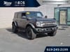 2 imagen en miniatura de 2023 Ford Bronco Badlands