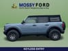 9 imagen en miniatura de 2023 Ford Bronco Base