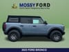 4 imagen en miniatura de 2023 Ford Bronco Base