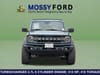 10 imagen en miniatura de 2023 Ford Bronco Base