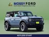 2 imagen en miniatura de 2023 Ford Bronco Outer Banks