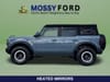 9 imagen en miniatura de 2023 Ford Bronco Outer Banks