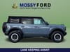 4 imagen en miniatura de 2023 Ford Bronco Outer Banks