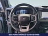 12 thumbnail image of  2023 Ford Bronco Outer Banks