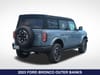 9 thumbnail image of  2023 Ford Bronco Outer Banks
