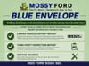 2 thumbnail image of  2023 Ford Edge SEL