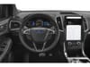 7 imagen en miniatura de 2023 Ford Edge ST