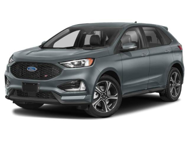 1 imagen en miniatura de 2023 Ford Edge ST