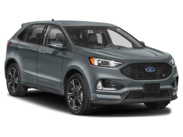 6 imagen en miniatura de 2023 Ford Edge ST