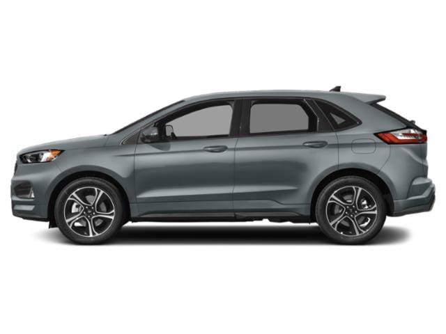 3 imagen en miniatura de 2023 Ford Edge ST