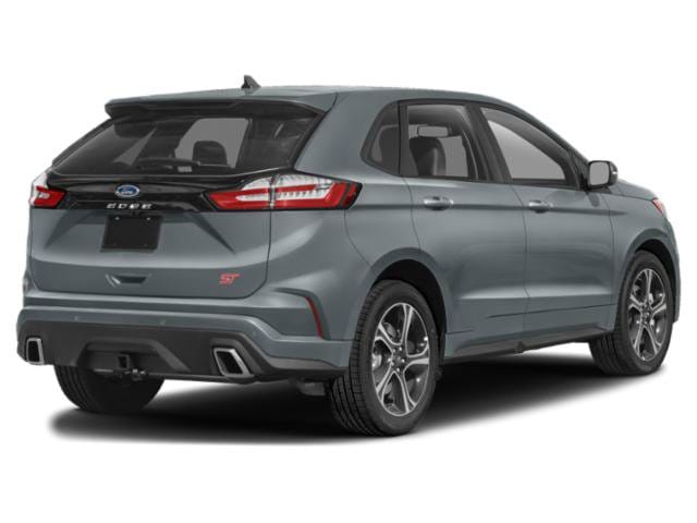 2 imagen en miniatura de 2023 Ford Edge ST