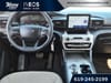 12 imagen en miniatura de 2023 Ford Explorer Base