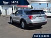 6 imagen en miniatura de 2023 Ford Explorer Base