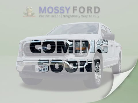 1 image of 2023 Ford F-150 XLT